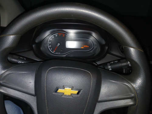 Chevrolet Onix 1.0 Joy 5p