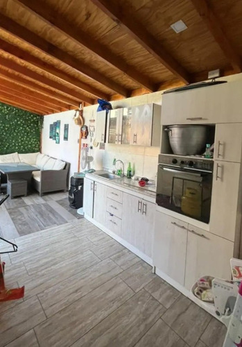 Hermosa Casa En Barrio Los Castaños, Maipu