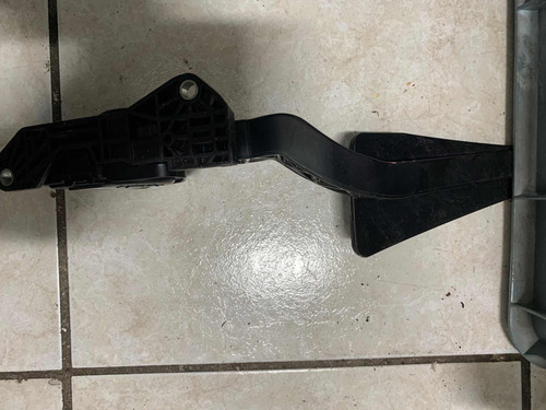 Pedal De Aceleración Dodge Ram 09-1168043161aa Ml1094 (Usado)