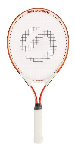 Raqueta Tenis Sixzero Junior N1 Infantil Niño Chico + Funda Regalo