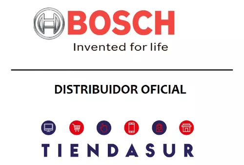 BOSCH GHO 700 Cepillo Eléctrico para