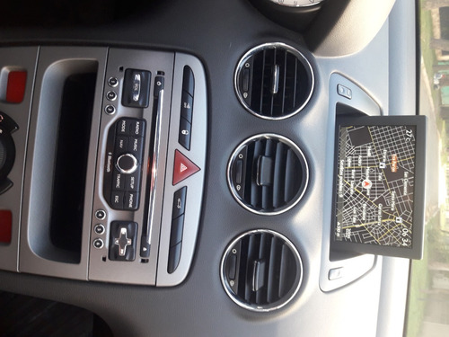 Peugeot 408 Mod. 2012