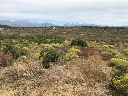 Imagen 8 de 10 de Excelente Oportunidad! Amplio Lote De 2637m2 Ubicado En Barrancas De Dina Huapi.