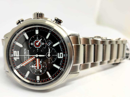 Relógio Citizen Ecodrive Tz20911t Original