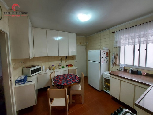 Imagem 13 de 15 de Apartamento Em Barcelona - Sao Caetano Do Sul, Sp - V-4904