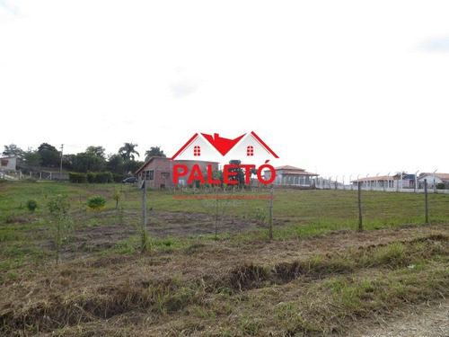 Imagem 2 de 8 de Terreno 1825 M² A Venda No Loteamento Colinas De Porangaba, Excelente Topografia - 664 - 71036527