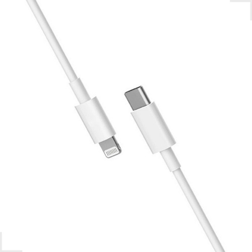Cabo Carregador Dados P/ iPhone 6 7 8 X Xr Xs 11 12 Pro