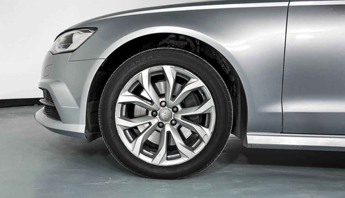 Imagen 11 de 15 de 26402 - Audi A6 2017 Con Garantía