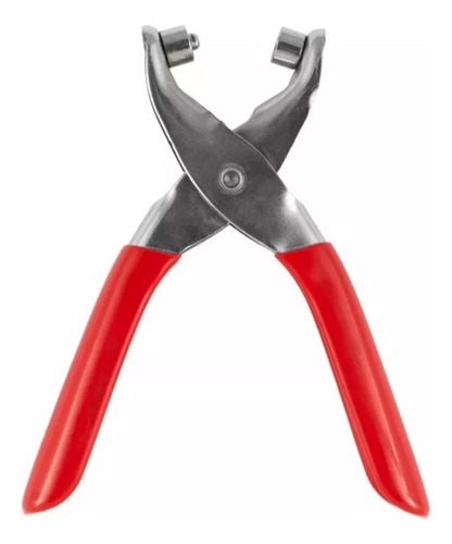 Pinza O Alicate Remachadora Para Colocar Ojales/ojetes