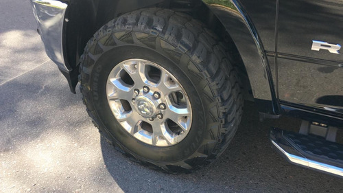 Ram Laramie 2500