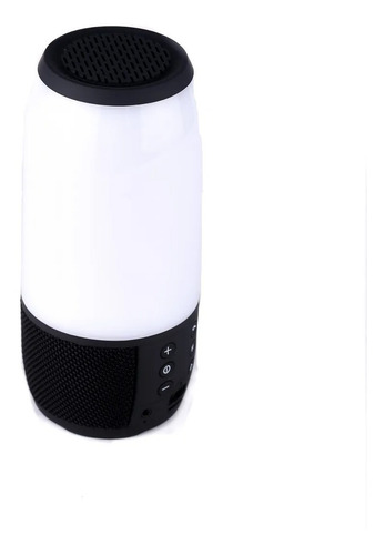 Imagen 3 de 6 de Parlante Portátil Stromberg Surge 15w Bt Aux Usb Tws Luces
