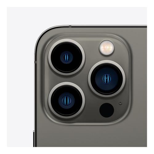 Imagen 3 de 9 de Apple iPhone 13 Pro Max (256 GB) - Grafito