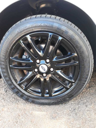 Ford - Focus 2010/2011 Ghia Completo Automatico
