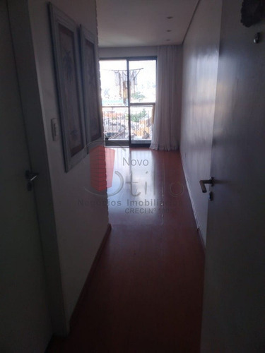 Imagem 8 de 15 de Apartamento - Bras - Ref: 9607 - L-9607