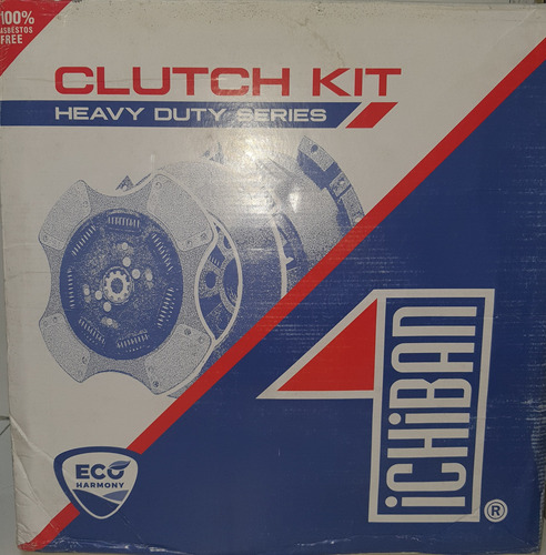 Hidrocollarin Clutch De Embrague Chevrolet Meriva / Montana