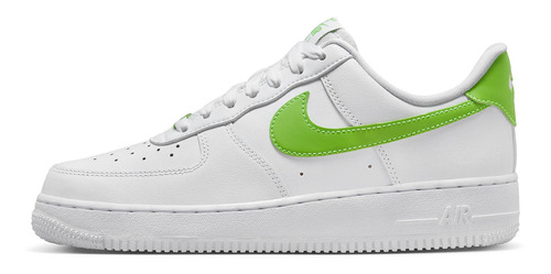 Zapatillas Nike Air Force 1 Low White Urbano Dd8959_112   