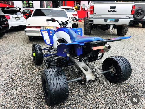 Oportunidad Yamaha Yfz 450 2018