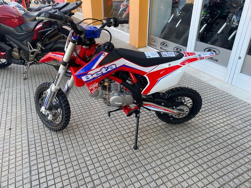 Imagen 7 de 7 de Beta 125cc Mini Rr 0km