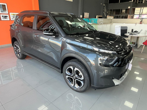 Citroën C3 Aircross 1.0 Shine Turbo 200 Cvt 7As