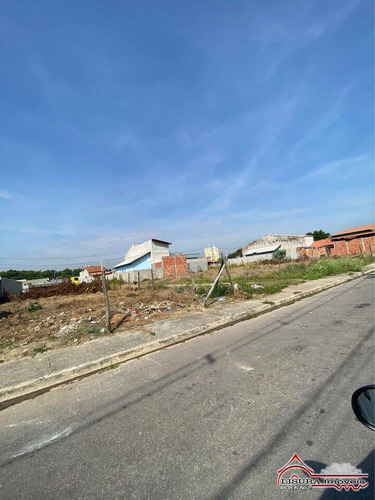 Imagem 4 de 4 de Terreno No Terras De Conceição Jacareí Sp Aceita Financiamento - 8598