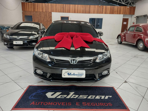 Honda Civic New Exr 2.0
