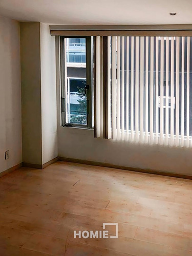 Imagen 5 de 9 de Hermoso Estudio En Lomas De Chapultepec, 50334