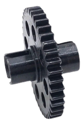 Accesorio De Engranaje De Caja De Transmisión De Coche Rc