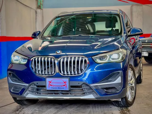 BMW X1 2.0 Sdrive 20ia X Line At