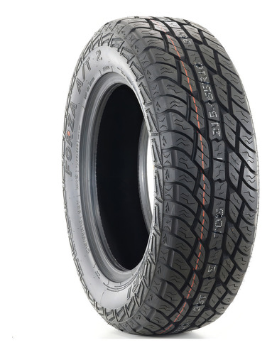 Pneu Aro 16 X-bri 215/65r16 98t Forza A/t 2