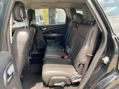 Dodge Journey 2.4 Se/express Fl