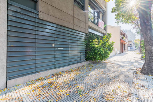 Imagen 26 de 27 de Venta Departamento 2 Ambientes Tipo Ph, Loft Con Entrada Individual En Villa Urquiza