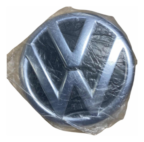 Emblema Portón Fox Original Vw