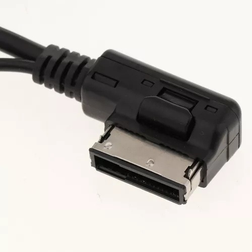 Bluetooth Usb No Cabo Adaptador Para Audi A5 8t A6 4f A8