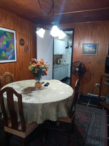 Hermosa Y Acogedora Casa Aislada, Félix Margoz, Cerrillos