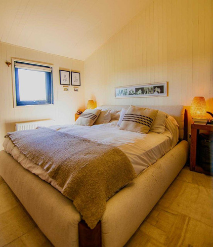 Frutillar Venta Parcela Con Casa (84936)