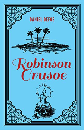 Robinson Crusoe (paper Mill Classics)