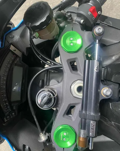 Ninja Zx10r