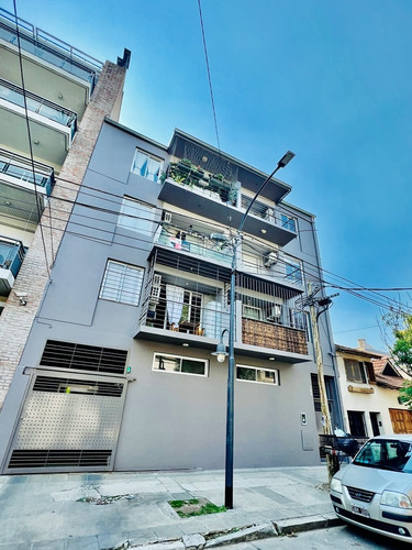 Imagen 19 de 19 de Excelente Departamento 2 Ambientes Con Renta! En Tigre Con Piscina Y Cochera Cubierta!