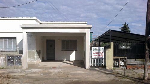 Venta: Ph Int. 3 Amb C/ Patio, A Mtrs De Av. 24, Berazategui