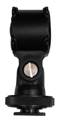 Imagen 5 de 10 de Micrófono Fifine I-30 Boom Condenser Para Smartphone Trrs