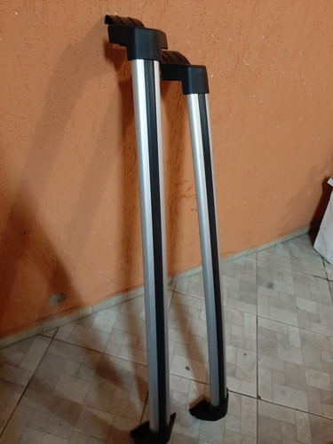 Honda Civic Rack De Teto Equamax