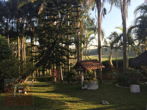 Imagem 9 de 12 de Chácara Com 4 Dormitórios À Venda, 2600 M² Por R$ 700.000,00 - Ibiúna - Ibiúna/sp - Ch0077
