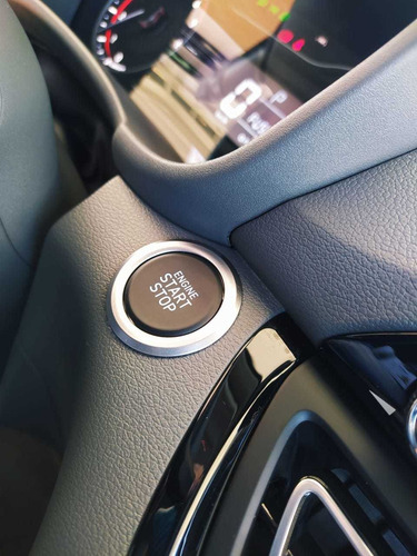 Imagem 9 de 11 de Hyundai Hb20s Diamond 1.0 Turbo (aut) (flex)