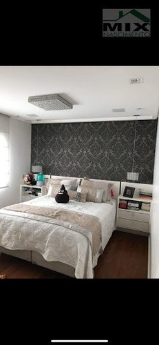 Imagem 28 de 30 de Apartamento Residencial Em São Bernardo Do Campo - Sp - Ap2286_mix