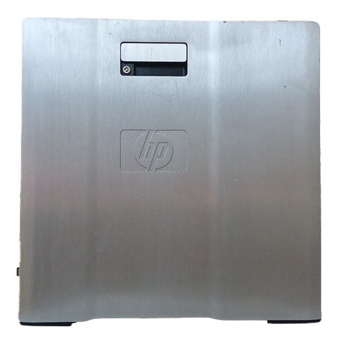 Workstation Hp Z600 - Con Maximo Hardware Soportado (descrp) (Usado)