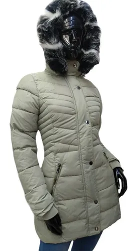 Cazadoras para mujer hot sale