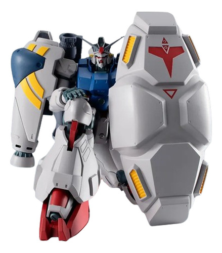 Bandai The Robot Spirits: Mobile Suits Gundam - Rx78 Gp02a