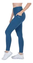 Comprar Calzas Deportivas Romance Betania Mujer Largo Tiro Alto