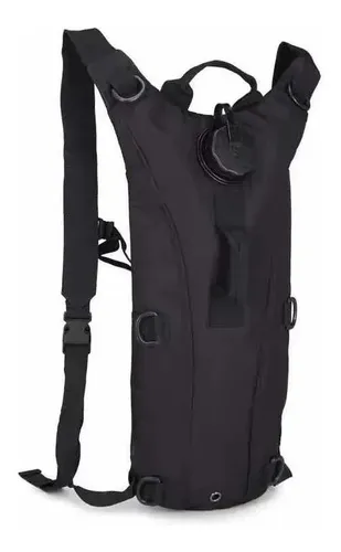 Mochila de agua militar hot sale