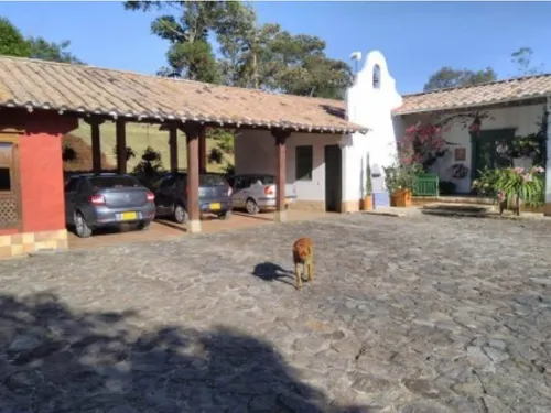 Rhbr-12033 Casa De 1 Nivel (la Ceja, Via La Union)